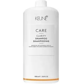 Keune Care Clarify Shampoo 1000 ml