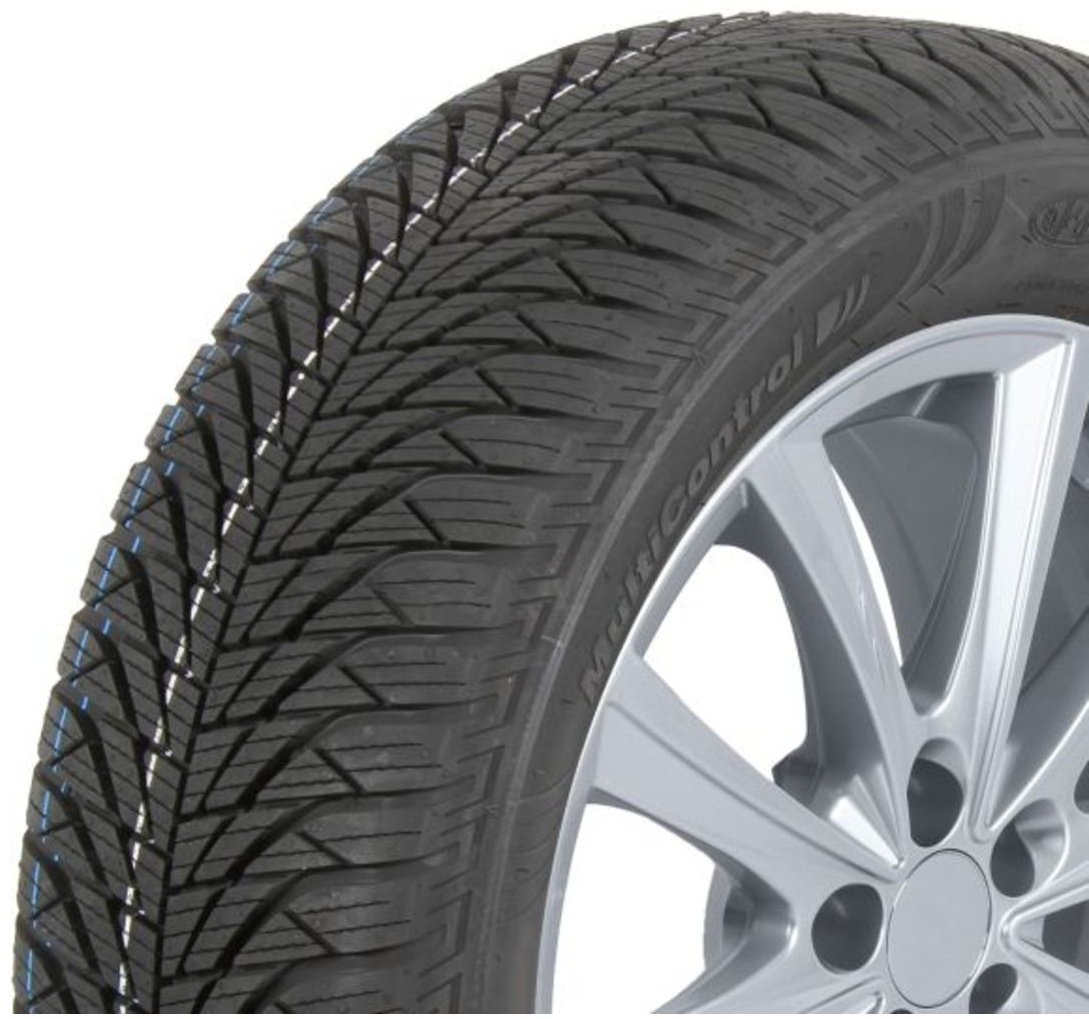 Pneus toutes saisons FULDA Multicontrol 185/65R15 88H