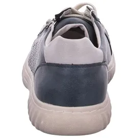ROMIKA Softrelax Sneaker, Farbe:Navy, Größe:38 - 38