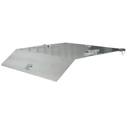 BAUER Südlohn Deckel für Kippbehälter Typ BK 100