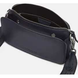 Liebeskind Berlin Clarice Crossbody M tiefblau