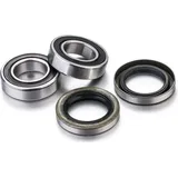 Factory Links Rwk-t-039 Radlagersatz - Silver - One Size