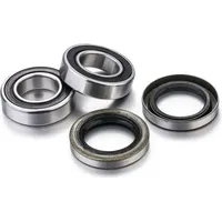 Factory Links Rwk-t-039 Radlagersatz - Silver - One Size