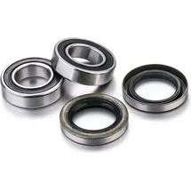 Factory Links Rwk-t-039 Radlagersatz - Silver - One Size