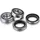 Factory Links Rwk-t-039 Radlagersatz - Silver - One Size