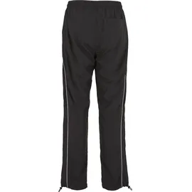 URBAN CLASSICS Piped Panel Trackpants - Schwarz