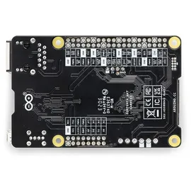 Arduino ASX00049 Hat Carrier