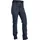Halvarssons Rogen, Jeans Damen - Blau - Kurz 40