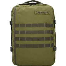 Cabin Zero Military 36L Cabin Backpack Rucksack 46 cm oliv