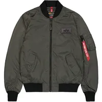 Alpha Industries MA-1 TTC