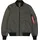Alpha Industries MA-1 TTC greyblack S
