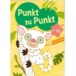 TESSLOFF 378864583 Punkt zu Punkt. 1-50