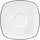 SELTMANN WEIDEN Lido Black Line Teeuntertasse eckig 13 cm