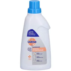 Sagrotan Wäsche-Hygienespüler