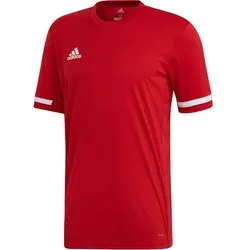 ADIDAS Fußball - Teamsport Textil - Trikots Team, POWRED/WHITE, L