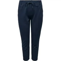 ONLY CARMAKOMA Cargoldtrash Classic Pant Noos Hose Night Sky 44 32