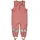 Sterntaler Regenhose gefüttert Pink 74