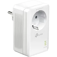 TP-Link Powerline AV1000 Passthrough, HomePlug AV2, RJ-45 (TL-PA7017P)