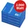 easyprint Kopierpapier A4 80 g/m2 4 x 500 Blatt