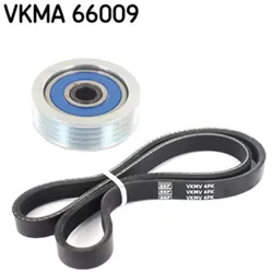Keilrippenriemensatz SKF VKMA 66009