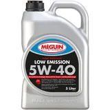 Meguin Megol Low Emission SAE 5W-40 5 L