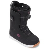 DC Shoes Snowboardboots »Phase Pro«, 12494266-5 Black/Purple
