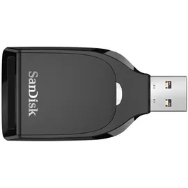 SanDisk QuickFlow SD Cardreader UHS-I Cardreader USB-A 3.2