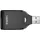 SanDisk QuickFlow SD Cardreader UHS-I Cardreader USB-A 3.2