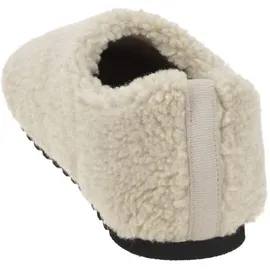 Gabor Hausschuhe beige Schafwolle 33.060.12 für Damen, beige, Größe 42 EU
