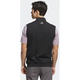 adidas ULT CLS QZ VST Schwarz S