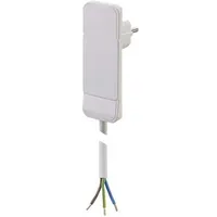 Bachmann Schutzkont.-Flachstecker 933.004