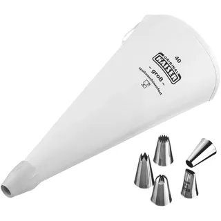 Kaiser Profi Spritzbeutel-Set 7-teilig Spritzbeutel