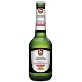 Bier - Weiße Grapefruit alkoholfrei 0,33l inkl. 8 Cent Pfand