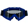 Crossbrille MX-2 Goggle Blau