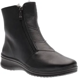 ARA Komfort Stiefeletten in Schwarz 35