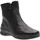 ARA Komfort Stiefeletten in Schwarz 35