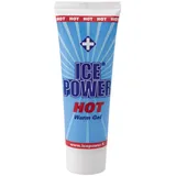 LUDWIG ARTZT GMBH ICE POWER HOT WARM GEL