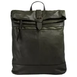 forty forty° Tagesrucksack grün