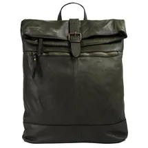forty forty° Tagesrucksack grün