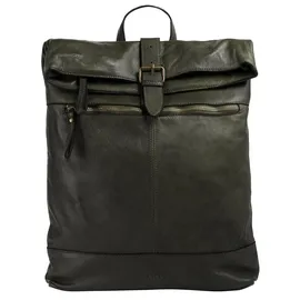 forty forty° Tagesrucksack grün