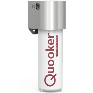 Quooker CUBE Filter Starter Paket
