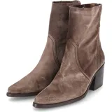 Paul Green Stiefelette in Erde / 8 UK