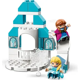 LEGO Duplo Disney Frozen Elsas Eispalast 10899
