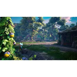 PLAION Biomutant Standard Englisch, Französisch Xbox One