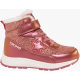 Viking Equip Star Warm WP 1V SL pink 23