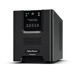CyberPower PR1500ELCD Smart APP USV System