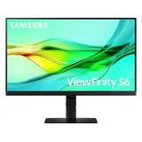 Samsung ViewFinity S60UD (2024), 23.8" (LS24D600UAUXEN)