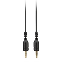 RØDE Microphones SC9 3,5 mm TRRS auf TRRS Kabel