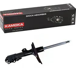 Kamoka Gasdruck Stoßdämpfer Vorderachse Rechts Passend Für Lexus Rx 2000420: Stoßdämpfer Lexus: 4851048071 Lexus: 4851048100 Lexus: 4851048110 Lexus: