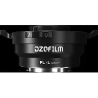 DZOFILM Octopus Adapter PL Mount Lens to L Mount